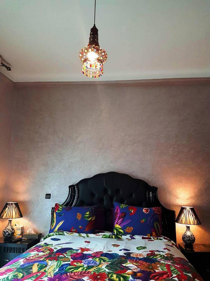 Luxury Sunny Apartment Rabat Zewnętrze zdjęcie