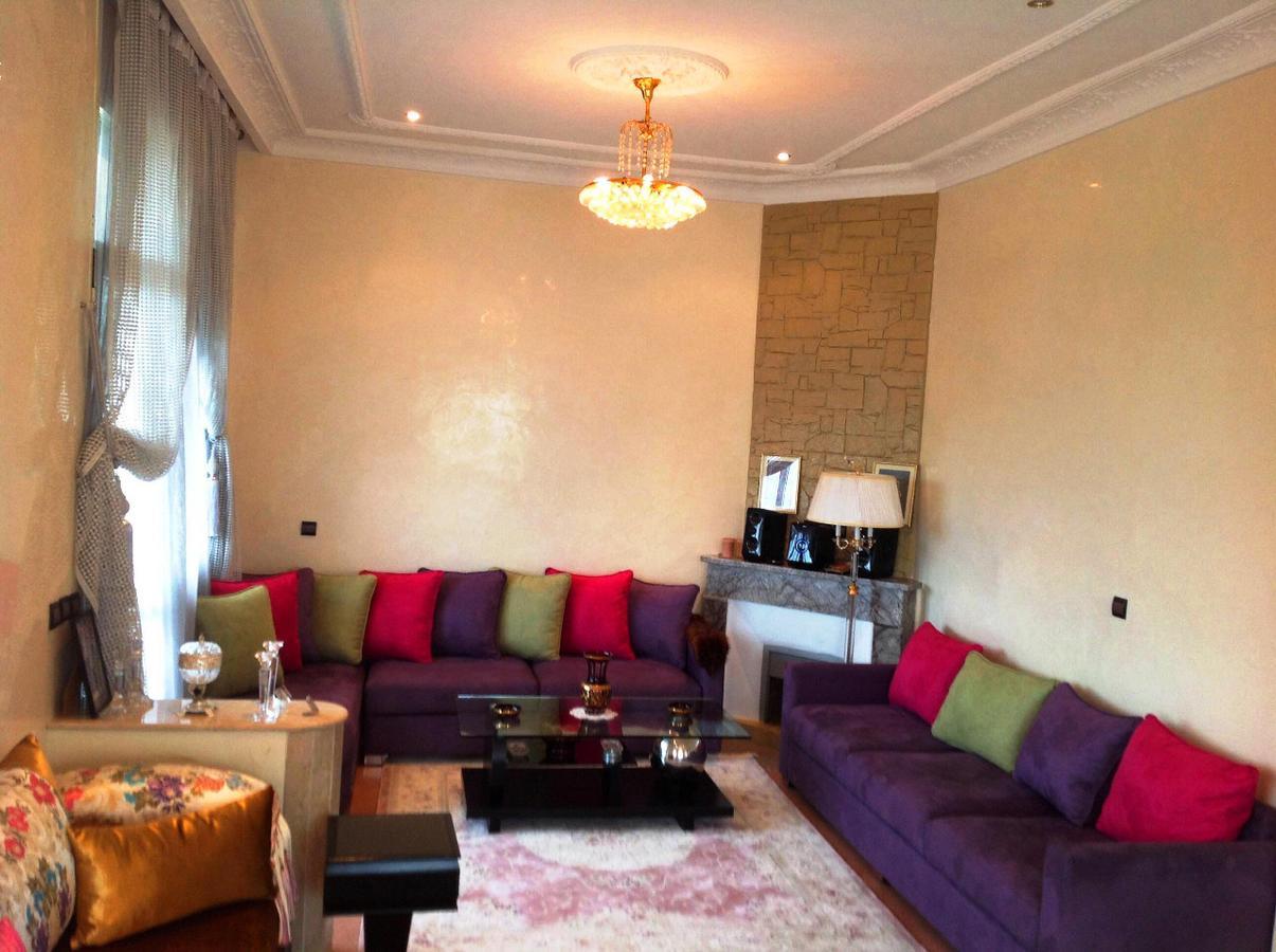 Luxury Sunny Apartment Rabat Zewnętrze zdjęcie